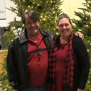 Meet your Posher, Janet